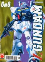 Z Gundam